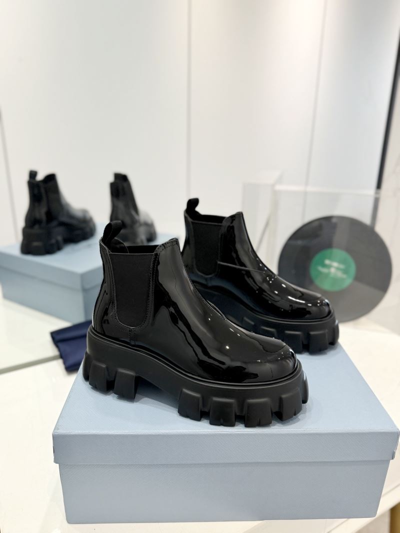 Prada Boots